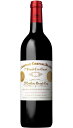 シャトー・シュヴァル・ブラン [1985] AOCサンテミリオン・プルミエ・グラン・クリュ・クラッセA・第一特別級(A)Chateau Cheval Blanc [1985] AOC Saint Emilion 1er Grand Cru Classe (A) 【赤 ワイン】