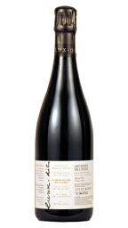 リュー・ディ メニル・シュール・オジェ レ・キャレル [NV] (ジャック・セロス) Lieux Dits Mesnil sur Oger Les Carelles Grand Cru Extra Brut [NV] (JACQUES SELOSSE) 【スパークリング ワイン】【シャンパーニュ】