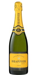 カルト・ドール・ブリュット・ミレジム [1992] (ドラピエ) CARTE D'OR Brut Millesime [1992] (Champagne DRAPPIER) 【スパークリング ワイン】【シャンパーニュ】
