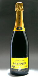 カルト・ドール・ブリュット・ミレジム [1995] (ドラピエ) CARTE D'OR Brut Millesime [1995] (Champagne DRAPPIER) 【スパークリング ワイン】【シャンパーニュ】