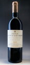 シャトー・ラ・トゥール・オー・ブリオン [1988] グラーヴ・クリュ・クラッセ Chateau La Tour Haut Brion [1988] 超希少 古酒 /赤/