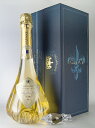ルイ15世 [1995] (ドゥ・ヴノージュ) Louis XV [1995] (De Venoge) 【シャンパン】【スパークリングワイン】【白】