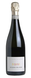 キュヴェ エクスキーズ セック [NV] (ジャック セロス)　Cuvee Exquise Sec (JACQUES SELOSSE)　 スパークリング シャンパーニュ白 辛口 750ml