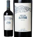 Af[i }xbN AeBgD (Af[i Z[Y)@Andeluna Malbec Altitud (Andeluna Cellars)@A[` h[T  t{fB 750ml