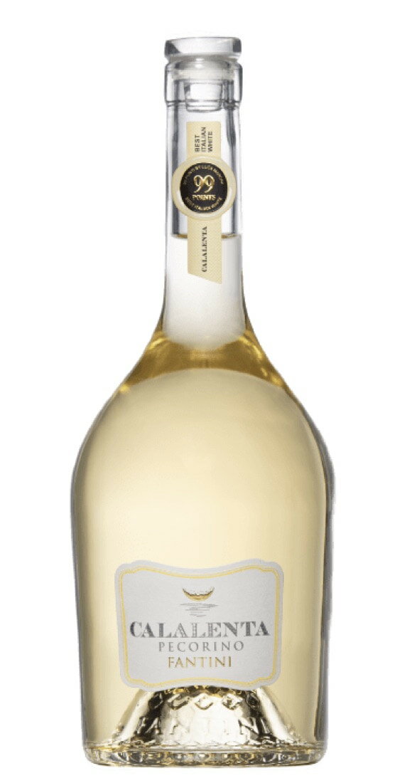 󥿡ڥ꡼ (եƥ(ե͡)) Calalenta Pecorino (Fantini) / ꥢ / ֥åĥ / 磻...