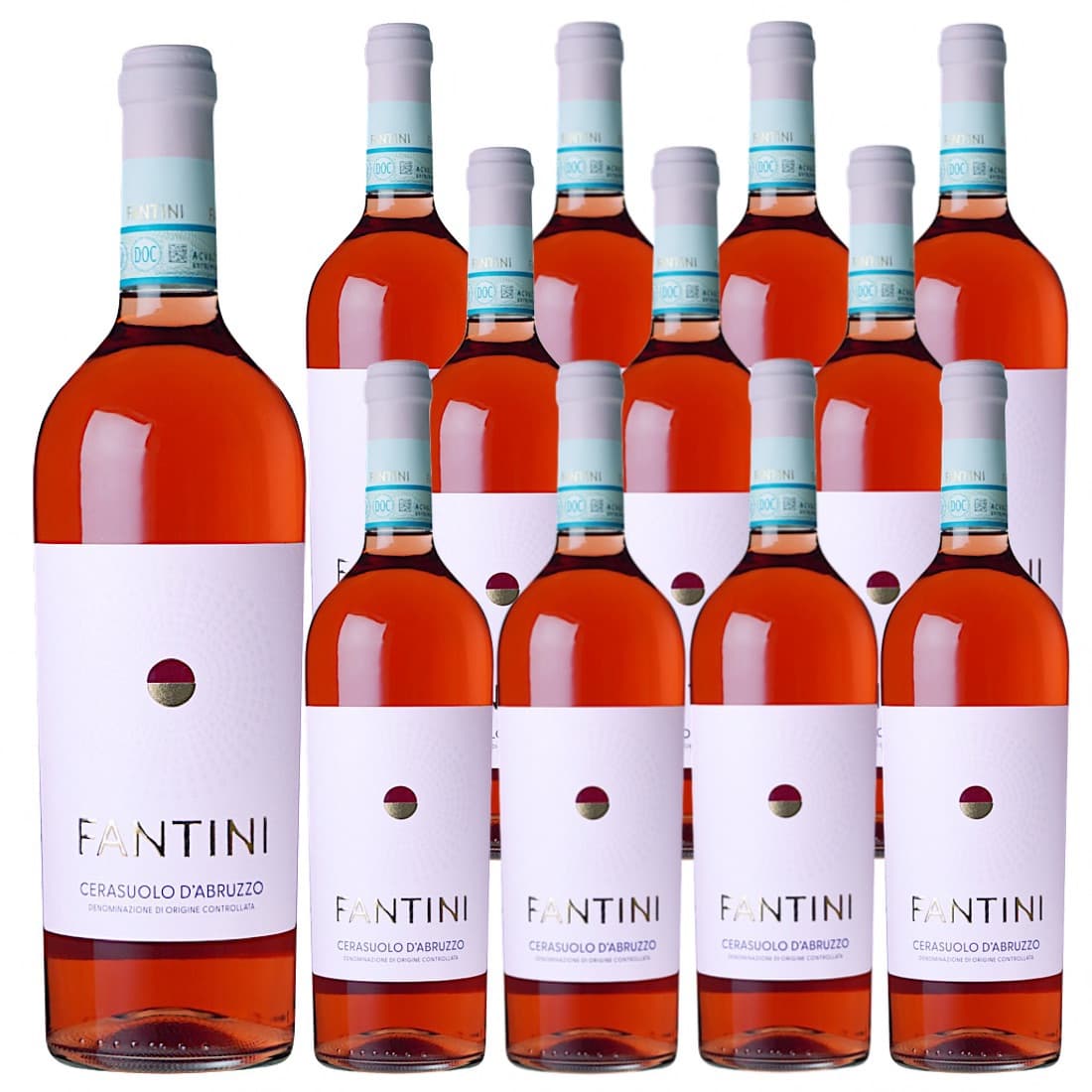 [12ܥå] եƥˡ饺֥åĥ (եƥ(ե͡)) FANTINI Cerasuolo d'Abruzzo (F...