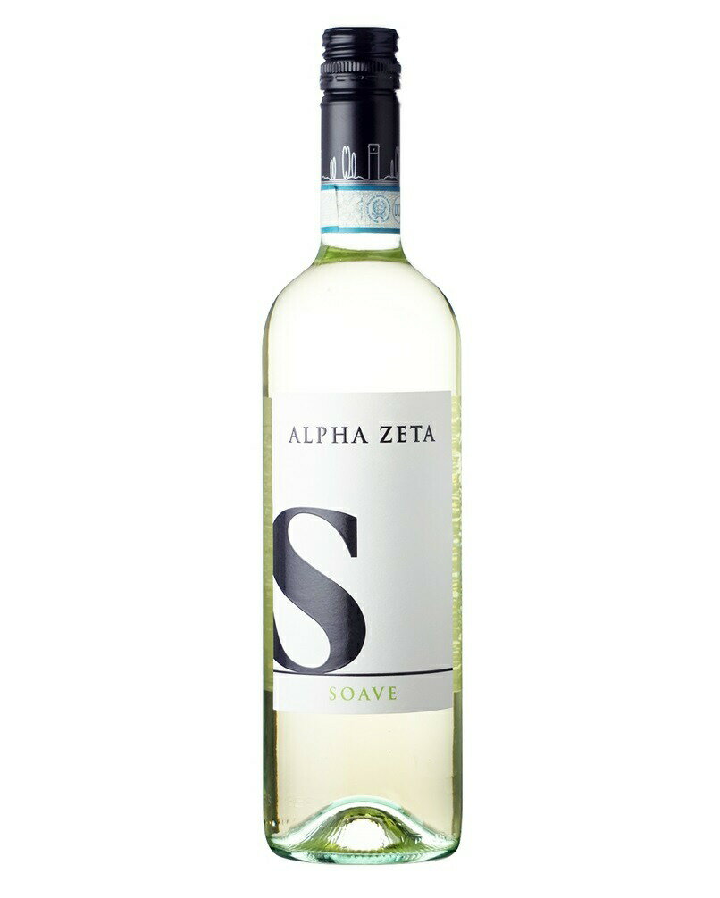 å  (ե ) S Soave (Alpha Zeta)ꥢ ͥ  ɸ 750ml