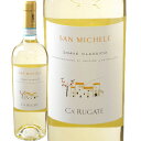 \A[FENbVRETE~P[ (JEK[e)@Soave Classico San Michele (Ca'Rugate)@C^A Flg  h 750ml