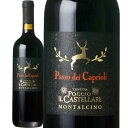 pb\EfCEJvI[EgXJ[iEb\ (ek[^E|bWECEJXeb[)@Passo dei Caprioli Toscana Rosso (Tenuta Il Faggeto)@C^A gXJ[i  t{fB 750ml