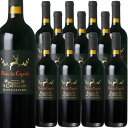 [12{Zbg] pb\EfCEJvI[EgXJ[iEb\ (ek[^E|bWECEJXeb[)@Passo dei Caprioli Toscana Rosso (Tenuta Il Faggeto)@C^A gXJ[i  t{fB 750ml