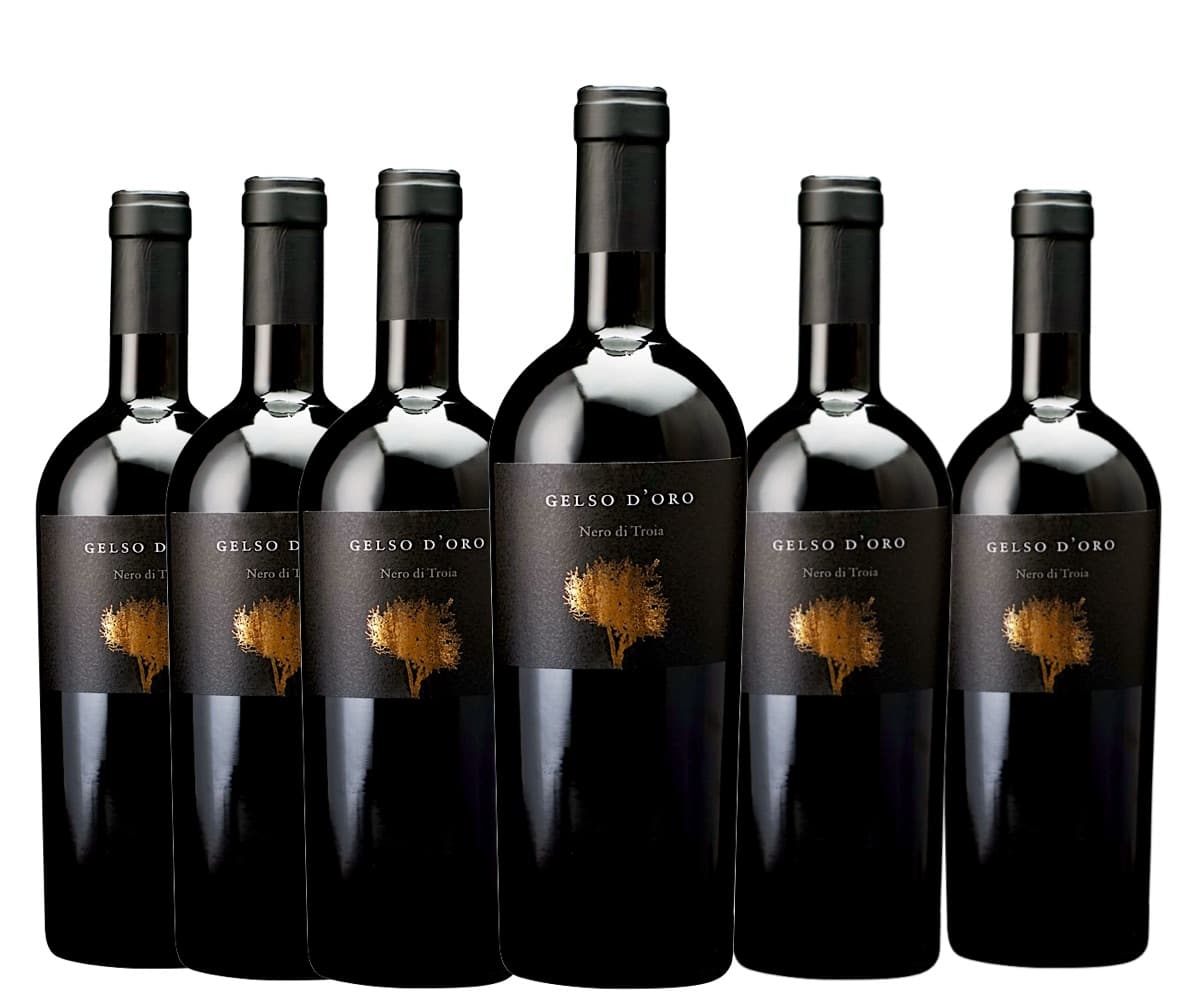 [6ܥå] 륽ɡ (ݥǡ 29)Gelso DOro (Podere 29)ꥢ סꥢ  եܥǥ 750ml