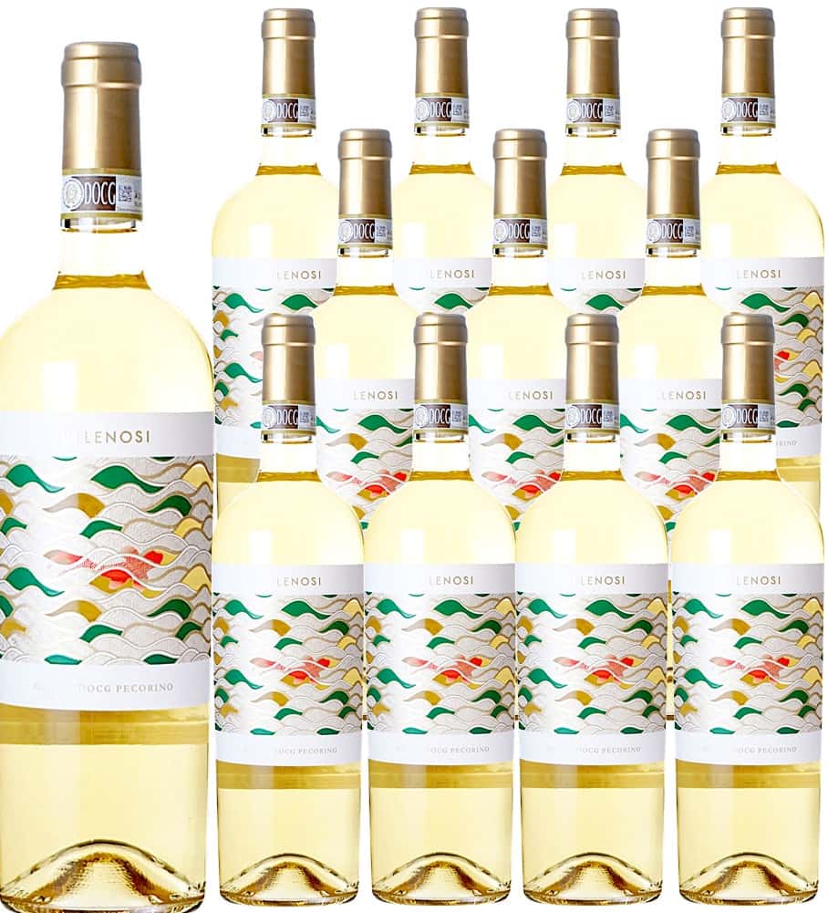 [12ܥå] å顦󥸥顦åեڥ꡼ (Ρ)Villa Angela Offida Pecorino (Velenosi...