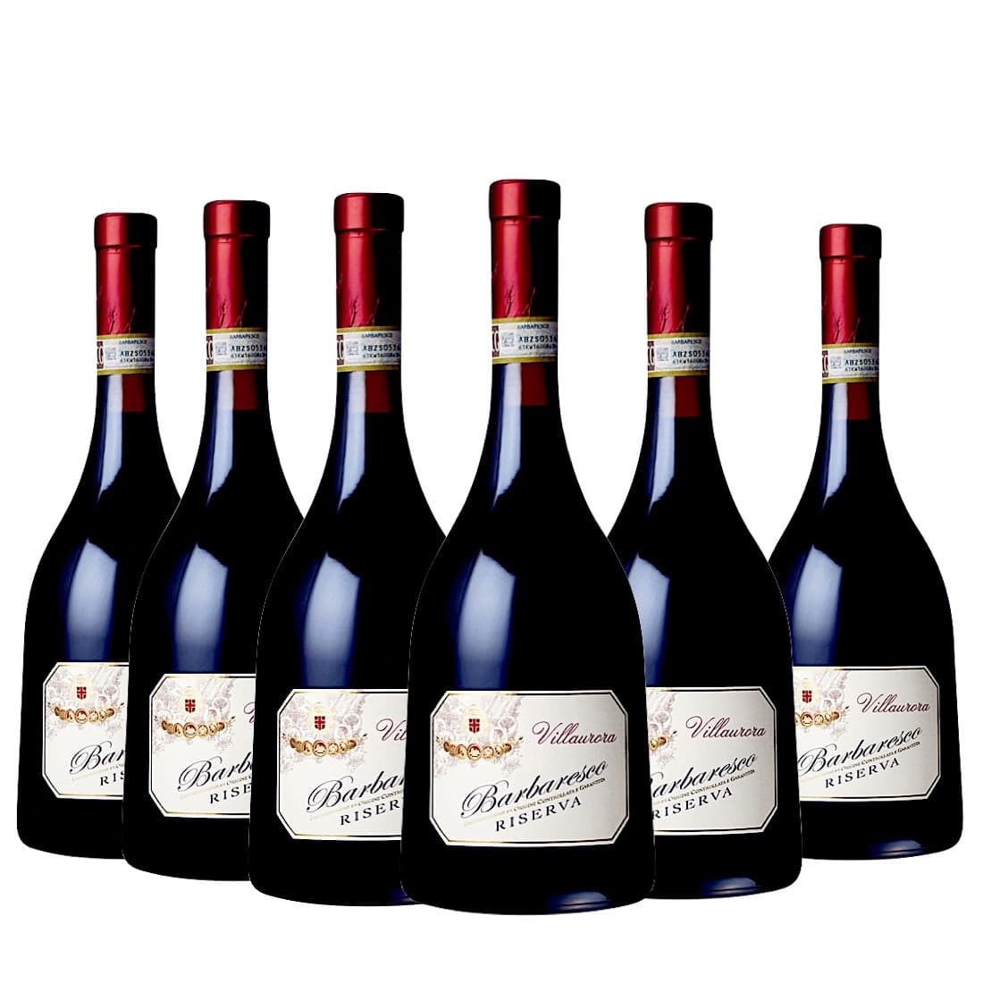 楽天Donguriano　Wine[6本セット] バルバレスコ・リゼルヴァ [2009] （ロベルト・サロット） Barbaresco Riserva （Roberto Sarotto） / イタリア / ピエモンテ / 赤ワイン / フルボディ / 750ml