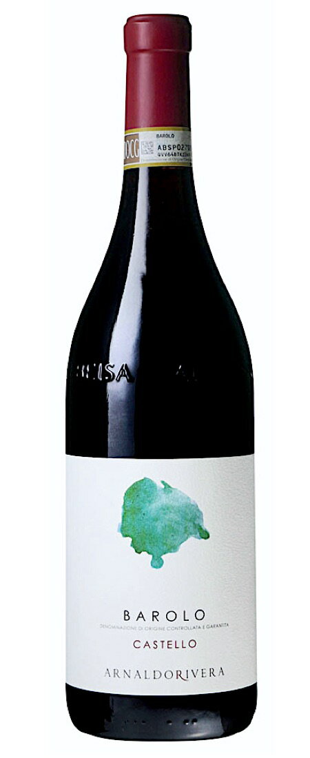 Хƥåʥɥ [2017] (ƥå졦ǥ롦Х) Barolo Castello ArnaldoRivera (Terre d...