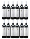 12本セット ホワイトラベル シラーズ (アラミス ヴィンヤーズ) White Label Shiraz (Aramis Vineyards) オーストラリア マクラーレン ヴェイル 赤 フルボディ 750ml