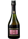 カバ・レセルバ・デ・ラ・ファミリア・ブルット・ロゼ (マス・デ・モニストロル)　Cava Reserva de la Familia Rose Brut (Mas de Monistrol) スペイン ペネデス ロゼ スパークリング 辛口 750ml