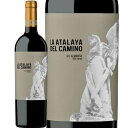  A^ f J~[m ({fKX A^)@La Atalaya del Camino (Bodegas Atalaya)@XyC A}T  t{fB 750ml yB[K (VEGAN) F؂z