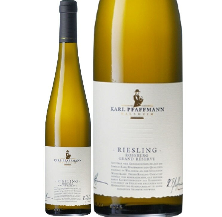 ꡼ ٥륯  쥼 [2018] (롦եեޥ)Riesling Rossberg Grande Res...