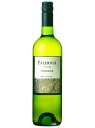 ヴィオニエ・レセルバ (ビーニャ・ファレルニア) Viognier Reserva (Vina Falernia) チリ エルキ ヴァレー 白 辛口 750ml