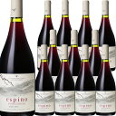 [12{Zbg] GXsm smEm[ (B[jEEBAEtF[E`)@Espino Pinot Noir (Vina William Fevre Chile)@` JTuJ @[  ~fBA{fB 750ml