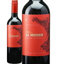  ~VI f sP Jxl \[Bj Zo (B[j EBA tF[ `)@La Mision de Pirque Cabernet Sauvignon Reserva (Vina William Fevre Chile)@` }C| @[  ~fBA{fB 750ml