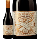 ドンナ・マリア・シラー・アパッシメント (ビーニャ・ファレルニア)　Donna Maria Syrah (Vina Falernia)　チリ エルキ ヴァレー 赤 750ml