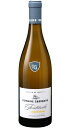 [12{Zbg] tHBGC Vhl [ [2018] (h[k Ku[)@Fontvieille Chardonnay Limoux (Domaine Garrabou)@tX OhbN V  h 750ml