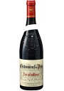 Vg[kt f pv [W  JC [2019] (Ah ul)@Chateauneuf du Pape Rouge Les Cailloux (Andre Brunel)@tX R[gEfE[k  t{fB 750ml