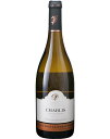 シャブリ  (ドメーヌ イヴォン エ ローラン ヴォコレ) Chablis (Domaine Yvon Et Laurent Vocoret)　フランス ブルゴーニュ 白 辛口 750ml