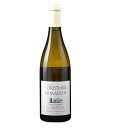 P[k u I[ NXeBA [2020] (h[k h g[ T }^)@Cairanne Blanc Haut Coustias (Domaine de L'Oratoire St. Martin)@tX R[g f [k  h 750ml