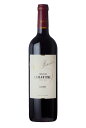 JI[ LF peBLG[ [2019] (Vg[ }eB[k)@Cahors Cuvee Particuliere (Chateau Lamartine)@tX 쐼n  t{fB 750ml