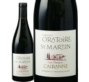 P[k [W  hDCG [2014] (h[kEhEg[ETE}^)@Cairanne Rouge Les Douyes (Domaine de L'Oratoire St. Martin)@tX R[gEfE[k  t{fB 750ml