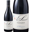 @gD[  Jj (h[k tH Th)@Ventoux Le Carignan (Domaine Font Sarade)@tX R[g f [k  t{fB 750ml