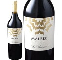 マルベック ラ ヴィミニエール [2016] (シャトー フルール オー ゴーサン)　Malbec La Viminiere (Chateau Fleur Haut Gaussens)　フランス ボルドー 赤 フルボディ 750ml