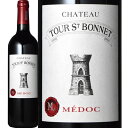 Vg[ gD[ T {l Chateau Tour Saint Bonnet@tX {h[  t{fB 750ml