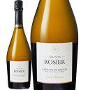 クレマン・ド・リムー・キュヴェ・ブリュット・ナチュール (ドメーヌ・ロジェ) Cremant de Limoux Cuvee Brut Nature (Doma...
