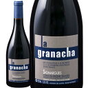 R[gEfE[kEB[WEVjOEEOib` (GXeUO͔|ґg)@Cotes du Rhone Villages Signargues La Granacha (S.C.A. Les Vignerons)@tX R[gEfE[k  t{fB 750ml