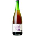 ロック・アンビュル・ペティアン・ナチュレ (ドメーヌ・ル・ロック) Roc Ambulle Petillant Naturel (Domaine Le Roc) フランス 南西地方 ロゼ 辛口 スペークリング 泡 750ml