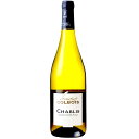 シャブリ (ドメーヌ・コルボワ) Chablis (Domaine Colbois) フランス ブルゴーニュ 白 辛口 750ml