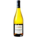 シャブリ・ヴィエイユ・ヴィーニュ (ドメーヌ・コルボワ) Chablis Vieilles Vignes (Domaine Colbois) フランス ブルゴーニュ 白 辛口 750ml