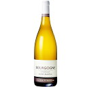 ブルゴーニュ・シャルドネ・サンマルタン (ドメーヌ・ジュスタン・ジラルダン) Bourgogne Chardonnay Saint Martin (Domaine Justin Girardin) フランス ブルゴーニュ 白 辛口 750ml