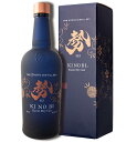 季の美 勢(せい)　京都ドライジン (京都蒸留所)　kinobi SEI kyoto craft gin (The Kyoto Distillery)　54度 700ml クラフトジン/京都