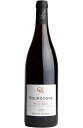ブルゴーニュ ルージュ [2018] (カンタン(フィリップ)ジャノ)　Bourgogne Rouge [2018] (Quentin (Philippe)　Jeannot)　フランス/ブルゴーニュ/コート・ド・ボーヌ/赤/ミディアムボディ/750ml