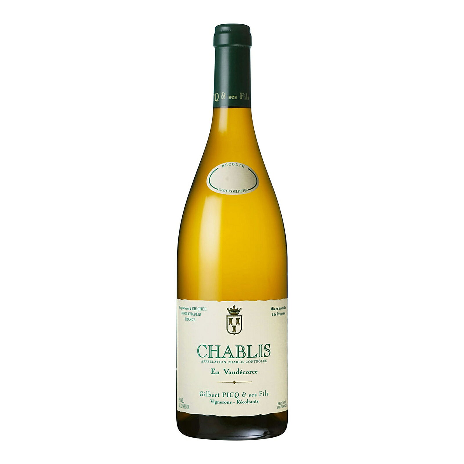 Donguriano Wineの商品画像