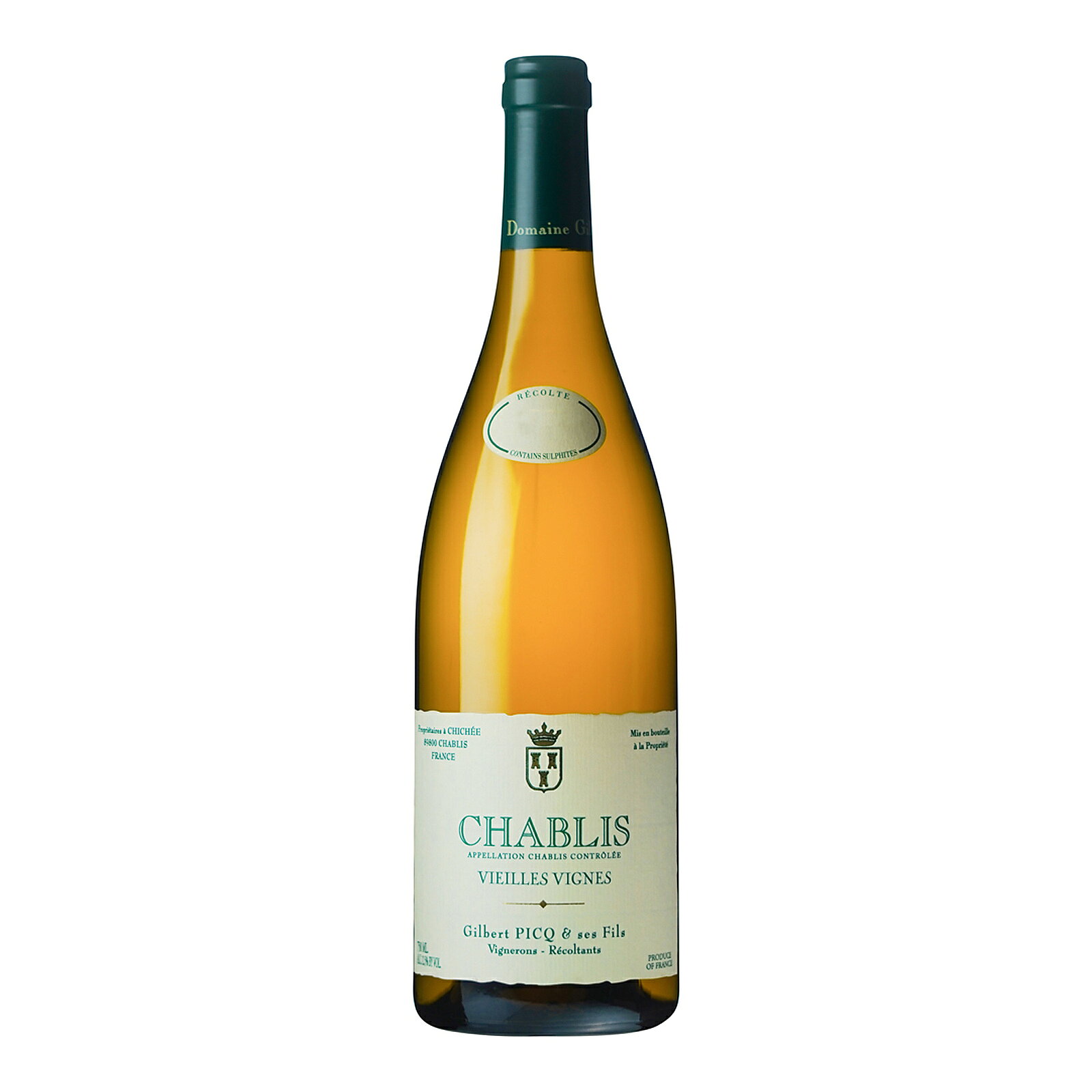 Donguriano Wineの商品画像
