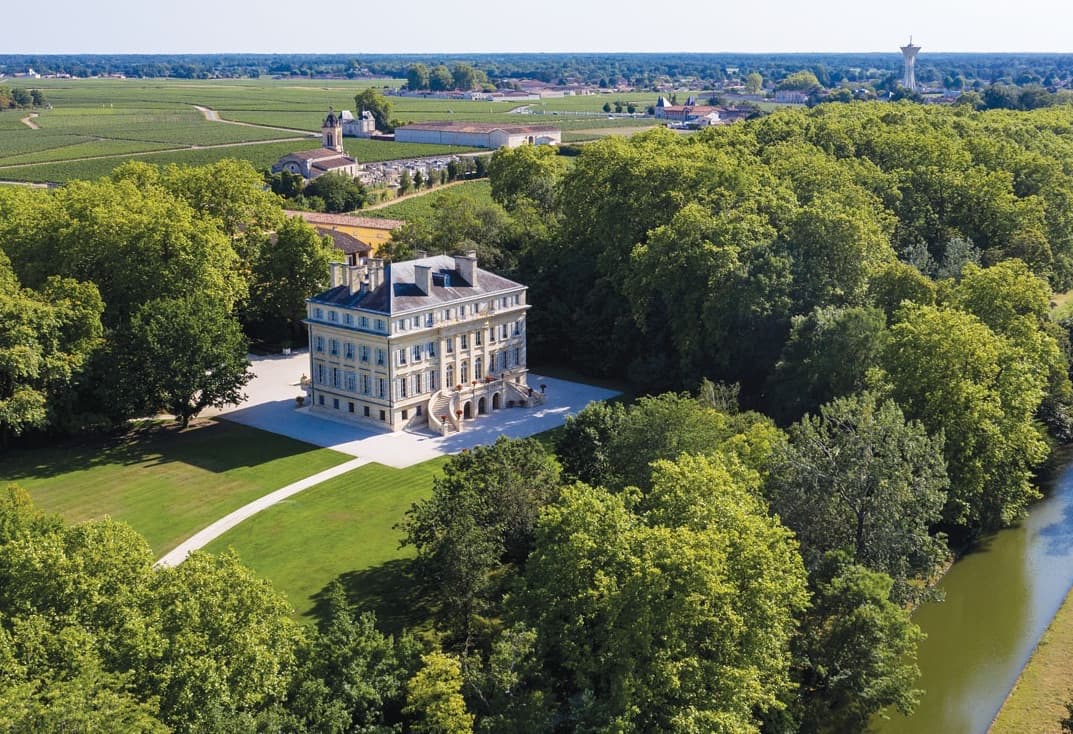 シャトー・パルメ・ヒストリカル・19th・センチュリー L.20.17 [NV] Chateau Palmer Historical XIX th Century Wine L.20.17 / フランス / ボルドー / オー・メドック / マルゴー / メドック第3級格付 / ヴァン・ド・ターブル・ド・フランス / 赤 / フルボディ / 750ml donguriano-10026127 Donguriano Wine サンプル画像2