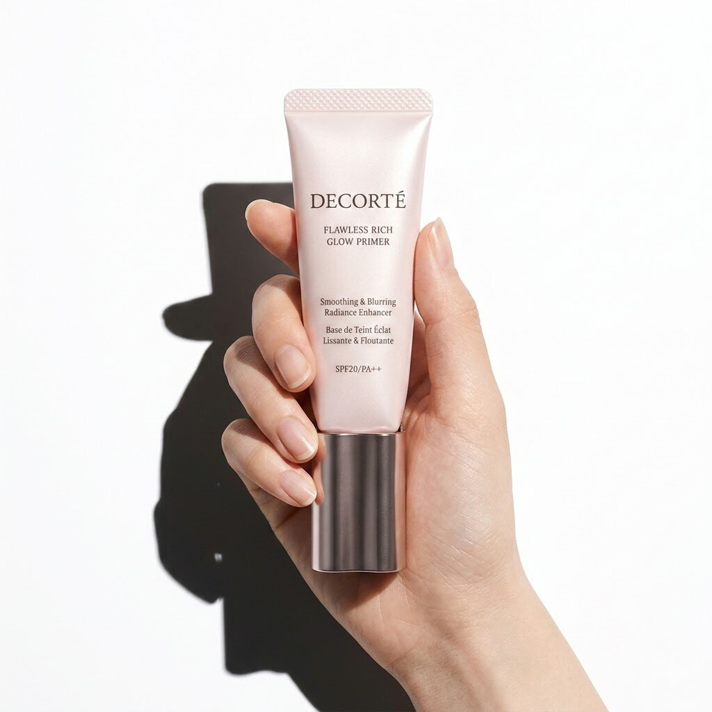 樂天商城 - 【国内正規品】COSME DECORTE コスメデコルテ フローレススキン グロウライザー　SPF20・PA++　30g