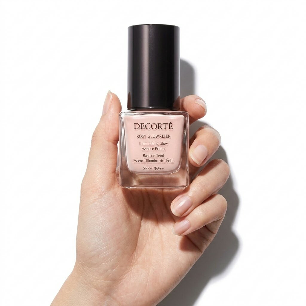 樂天商城 - COSMEDECORTE コスメデコルテ ロージー グロウライザー 30mL【ベースメイク 化粧品 ブライマー】