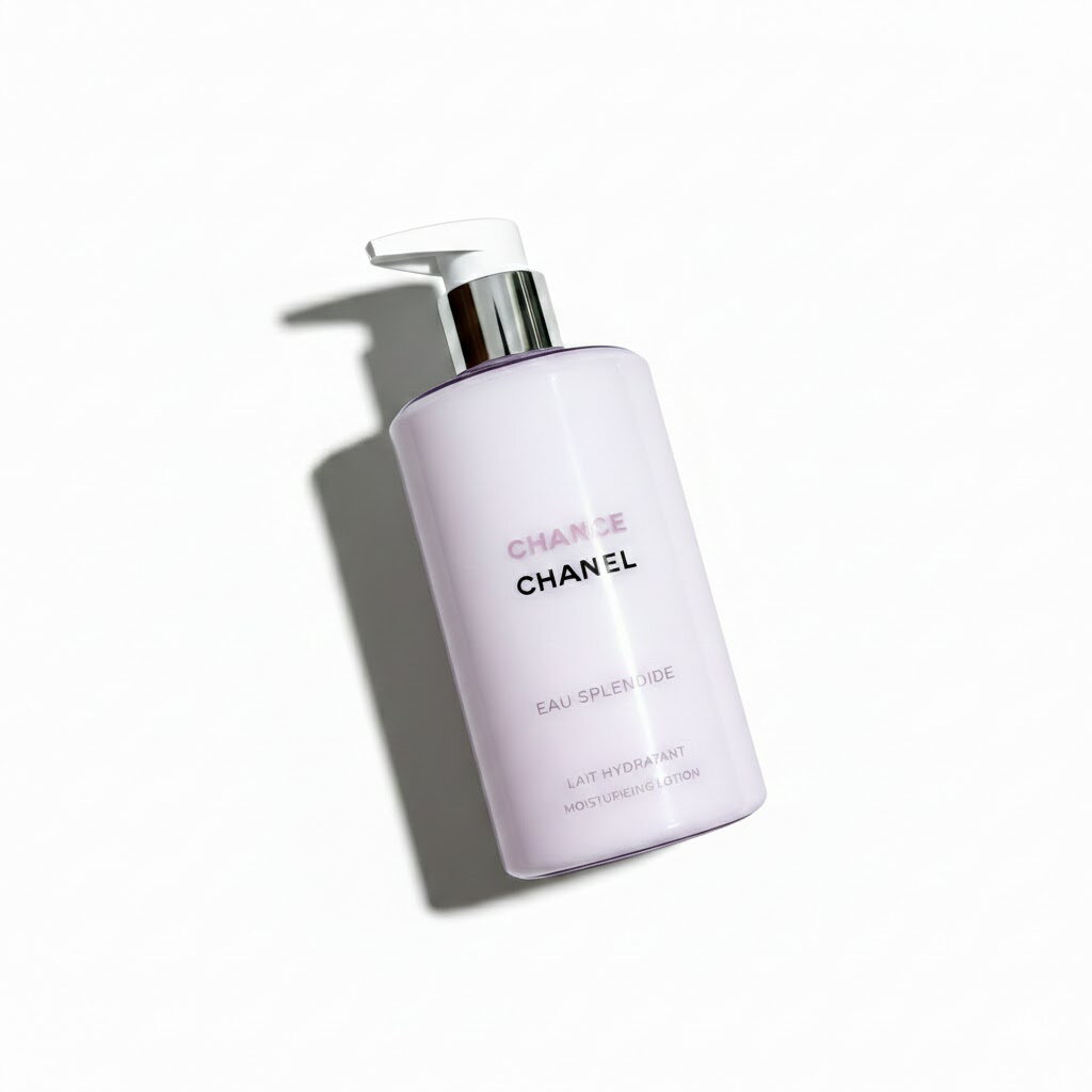 【国内正規品】 CHANEL シャネル チャンス オー タンドゥル ボディ ローション 400mL／ボディ ローション