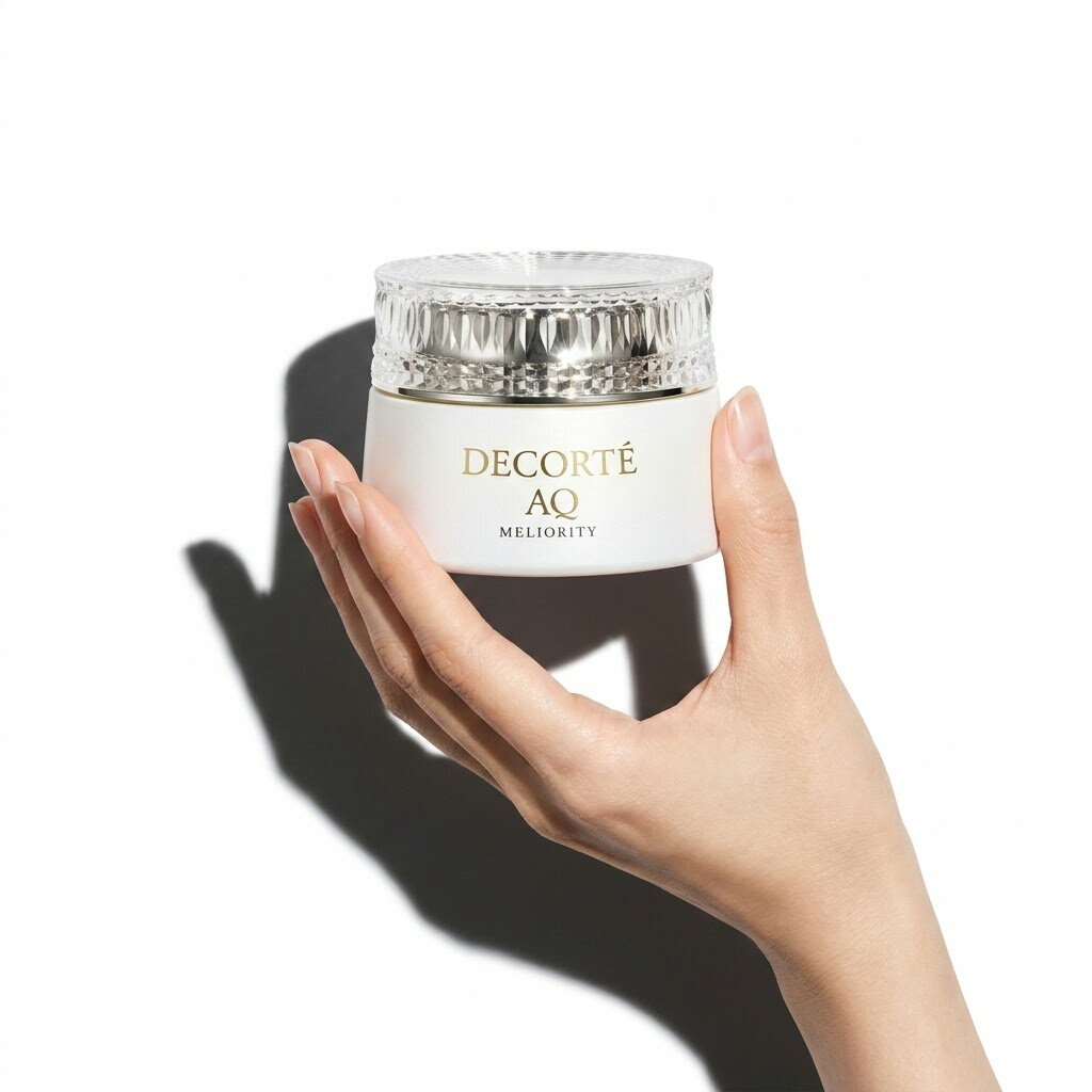 Cosme Decorte - COSME DECORTE コーセー コスメデコルテ AQ ミリオリティ リペア クレンジングクリーム n 150g